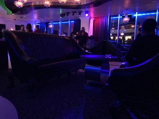 Ghostbar