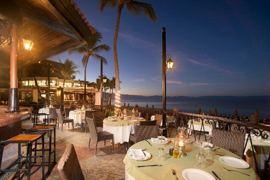 Trattoria Restaurant and Pizza Bar