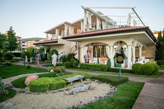 Casa Verde