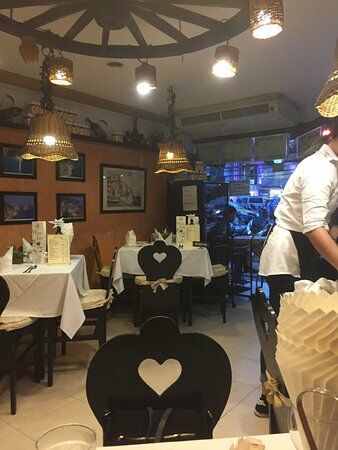 Little Italy
