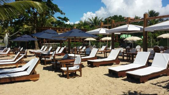 Quinta Da Praia