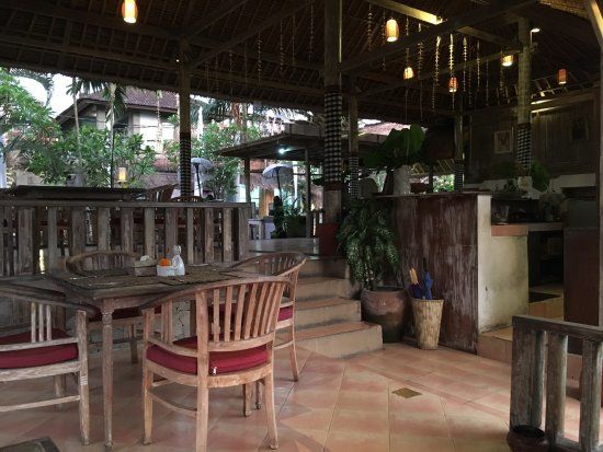 Chili Grill Ubud