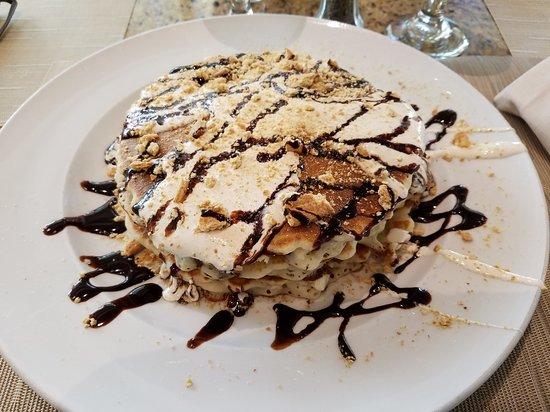 Seabreeze Cafe
