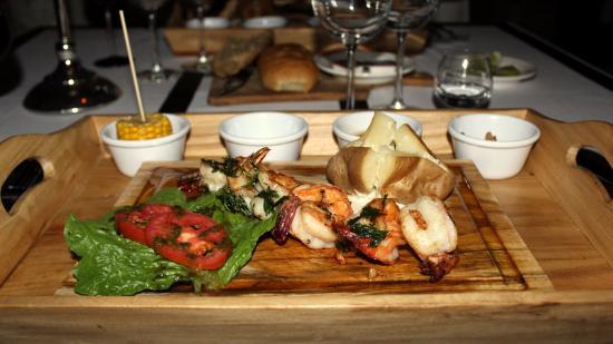Western Grill Restaurant