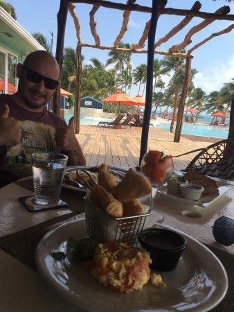 Blu Restaurant