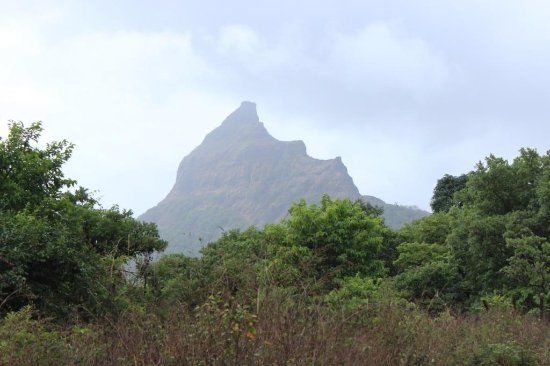 Tunga Fort