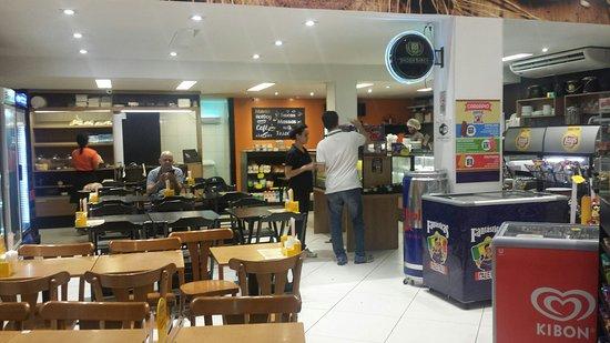 Cia do Pao RJ