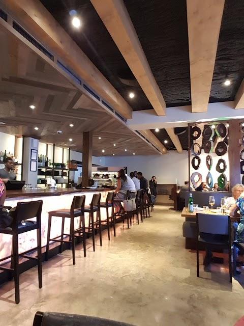 Social House Sushi & Grill