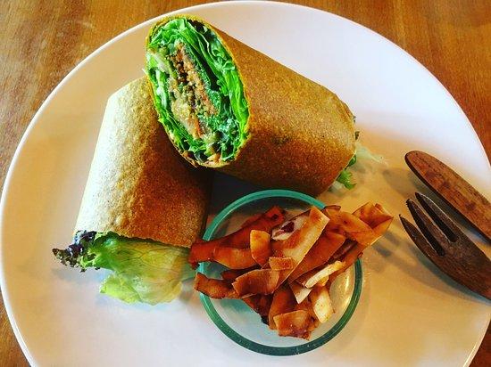 Sayuri Healing Food