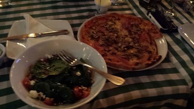 La Dolce Pizzeria
