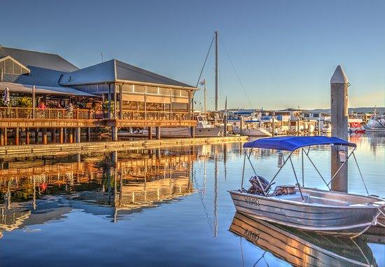 Boardwalk Tavern