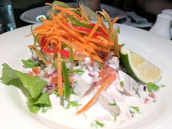 Tavu Bar and Grill