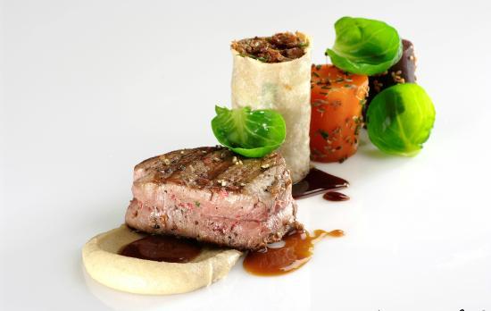 Emerald Garden Restaurant