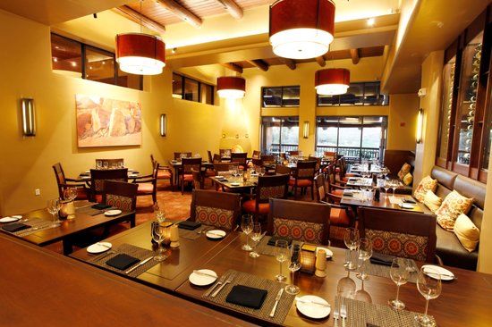 The Grill Kitchen & Bar