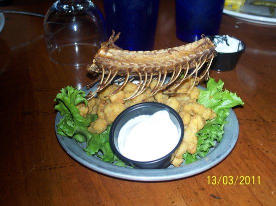 Rustler's Rooste