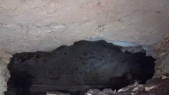 Cave Oleg Bat House