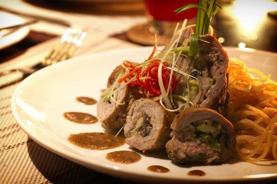 Firefly Restaurant