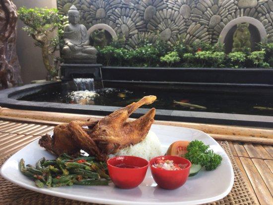 Warung Mandi