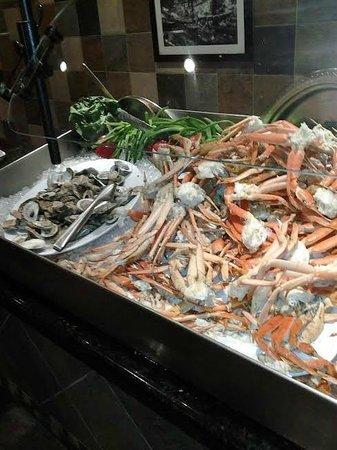 The Grand Buffet