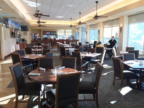South Course Restaurant