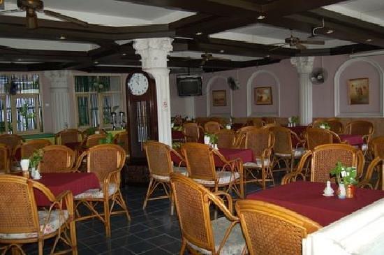 Juliet's Cafe