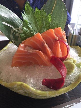 Kabuki Japanese Restaurant