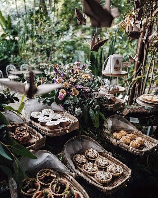 Forest Bake