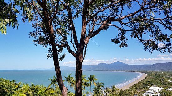 Flagstaff Hill Lookout