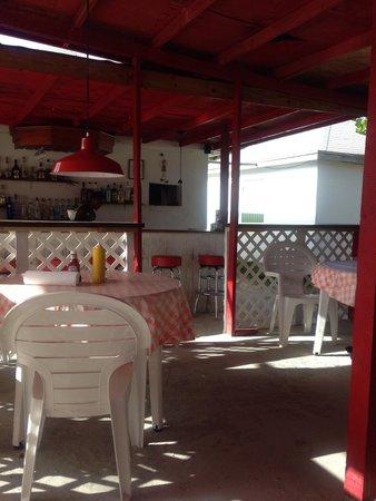 The Pork Shack