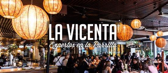 La Vicenta Acapulco