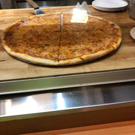 New York Pizza & Grill