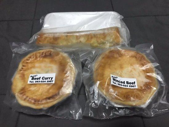 Nueng's Pie