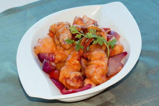 Mai Thai
