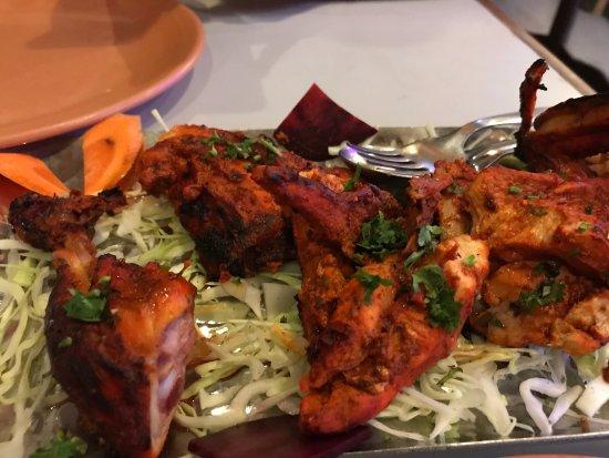 Lonavala Restaurant and Bar