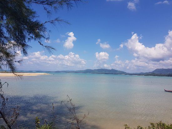 Pakarang Cape