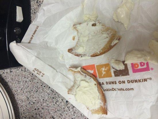 Dunkin