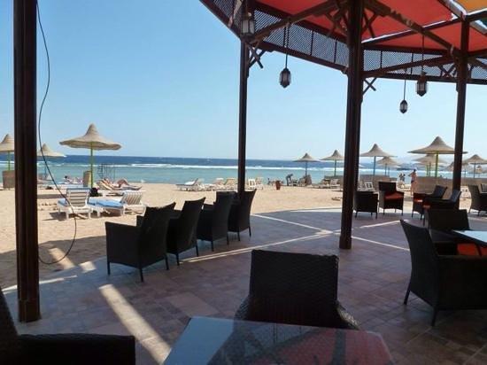 El Balad Beach