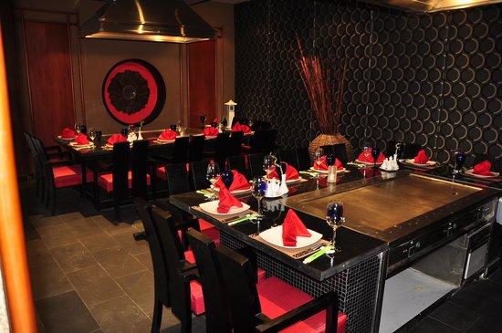 House of Asia