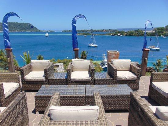 The Blue Marlin Club
