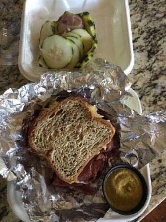 The Pickle Jar