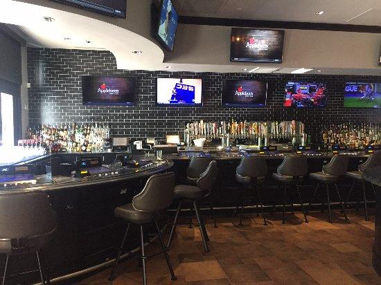 Proof Tavern