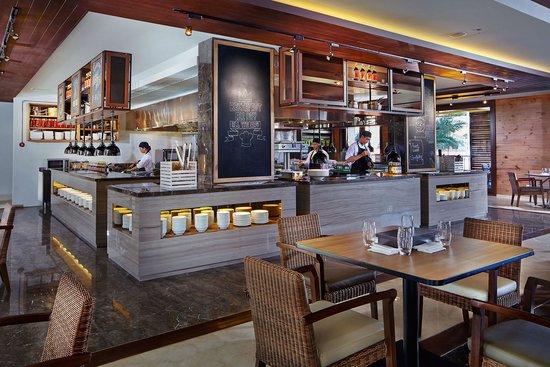 Seminyak Kitchen