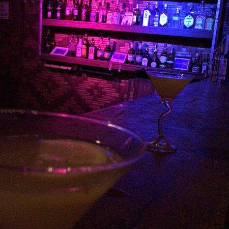 B Side Bar Khaolak