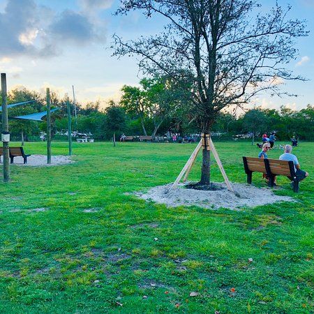 Vero Beach Dog Park