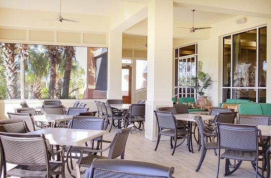 Kiva Grill