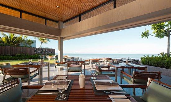 La Aranya Restaurant