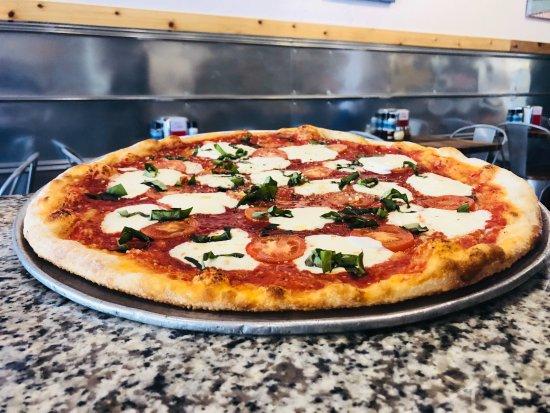 Rico's Pizzeria