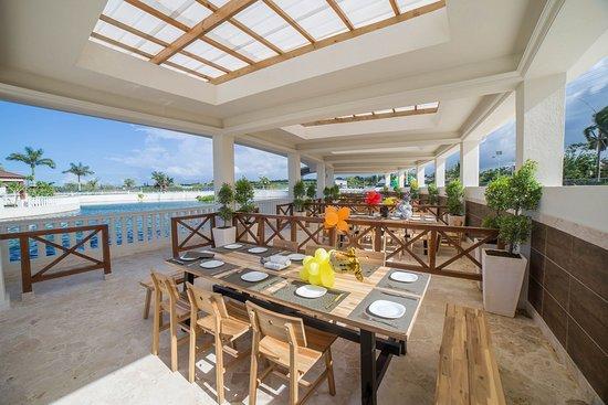 Restaurant Laguna