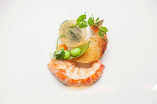 Padi Fine Dining