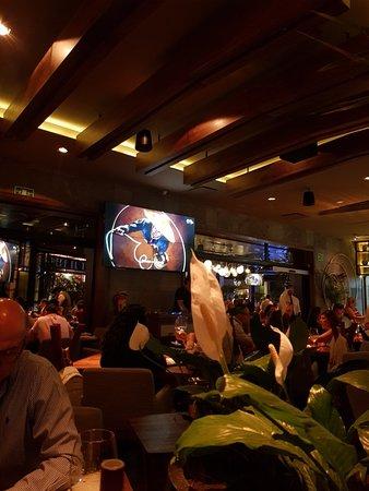 Porfirio's